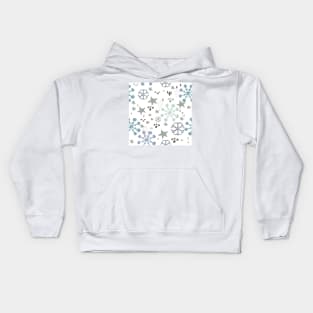 Winter Kids Hoodie